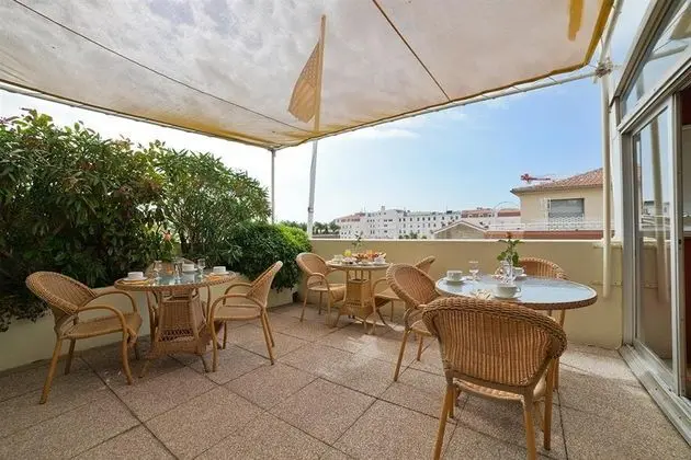 Mercure Cannes Centre Univers