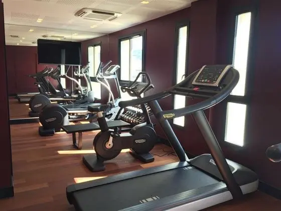 Mercure Cannes Centre Univers - Aktiviteler