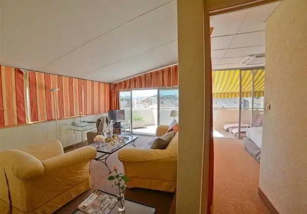 Mercure Cannes Centre Univers - Genel