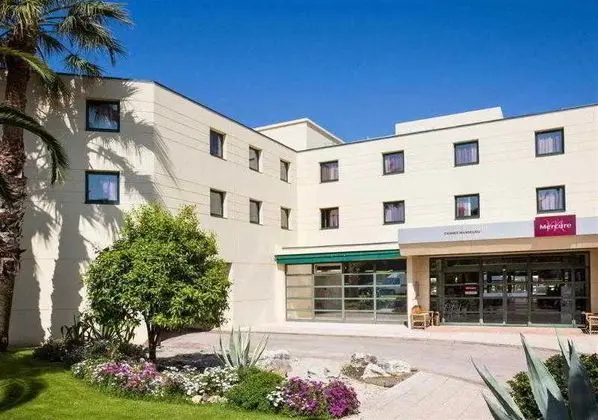 Mercure Cannes Mandelieu