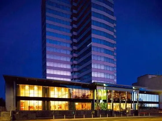 Mercure Cardiff Holland House