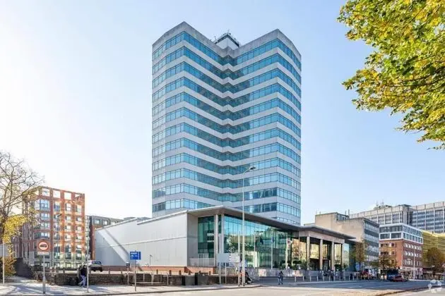 Mercure Cardiff Holland House - Öne Çıkan Resim