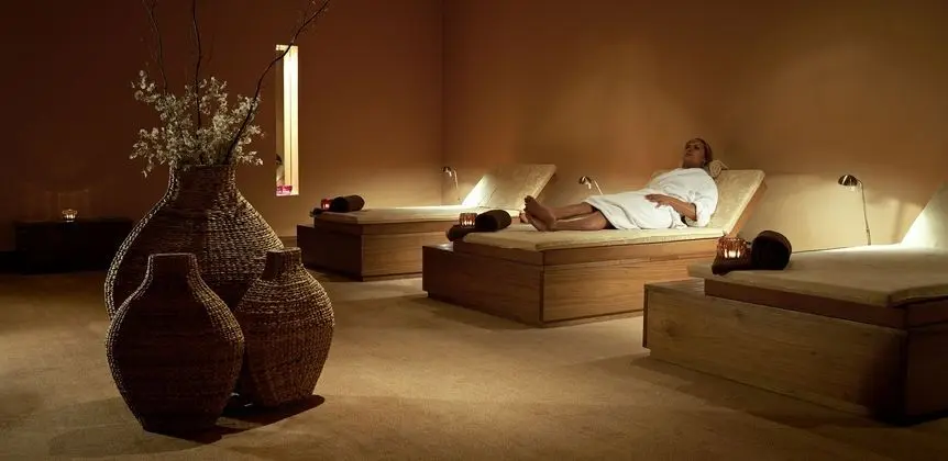 Mercure Cardiff Holland House - Spa