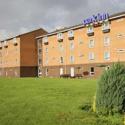 Mercure Cardiff North Hotel