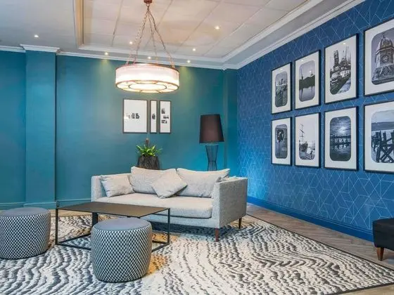Mercure Cardiff North Hotel - Dış Mekan