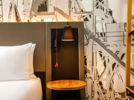 Mercure Cardiff North Hotel - Öne Çıkan Resim