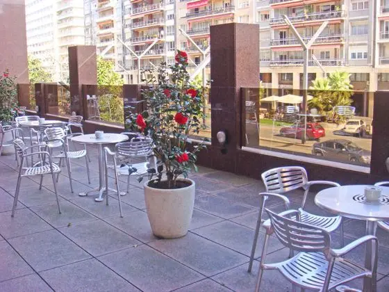 Mercure Carlton Rioja