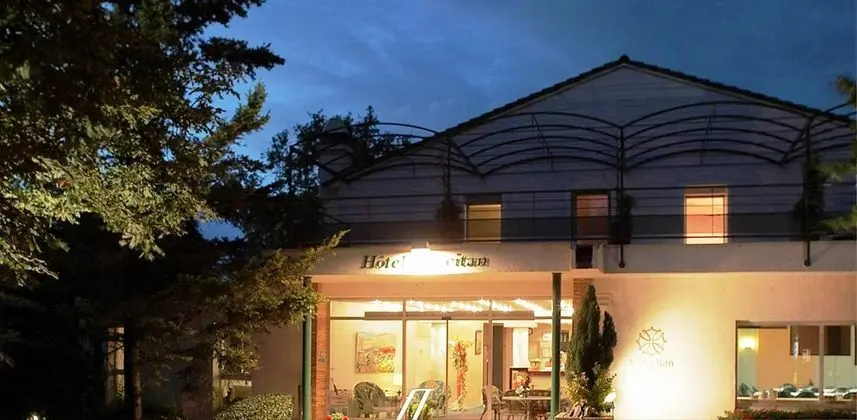 Mercure Castres L Occitan