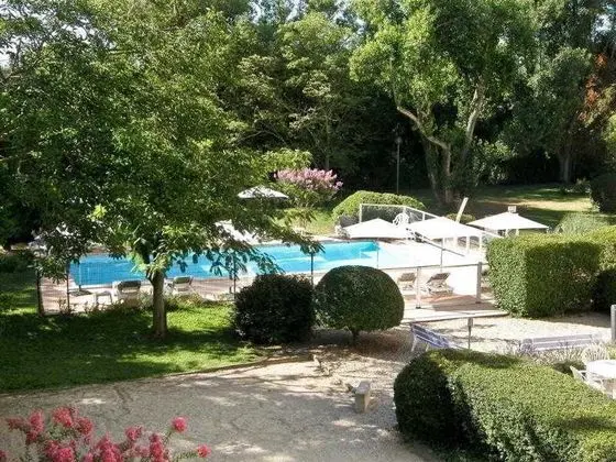 Mercure Cavaillon Luberon