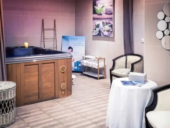 Mercure Cayenne Royal Amazonia Hotel - Spa