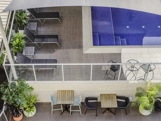 Mercure Centro Port Macquarie - Genel