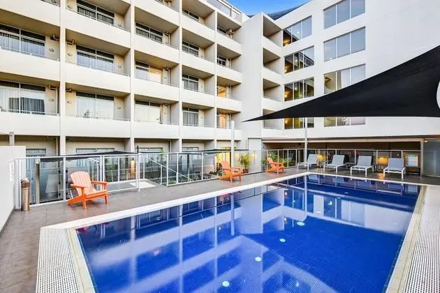 Mercure Centro Port Macquarie - Havuz