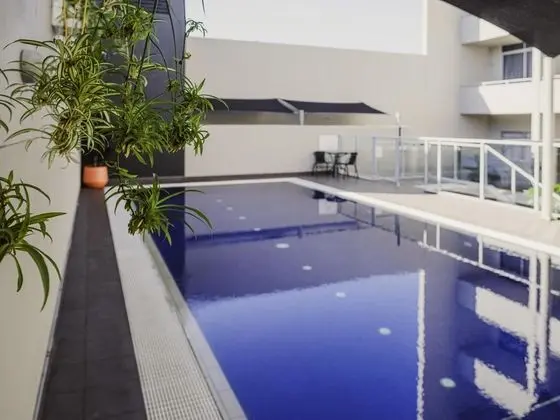 Mercure Centro Port Macquarie - Havuz