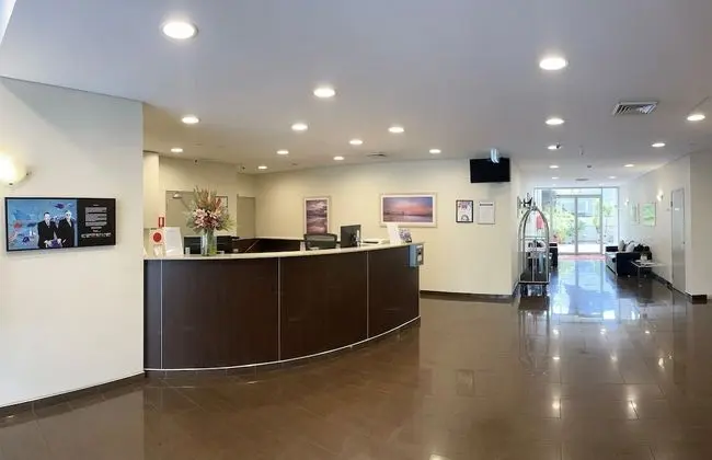 Mercure Centro Port Macquarie - Lobi