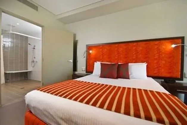 Mercure Centro Port Macquarie - Oda