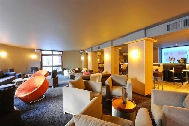 Mercure Chamonix Centre