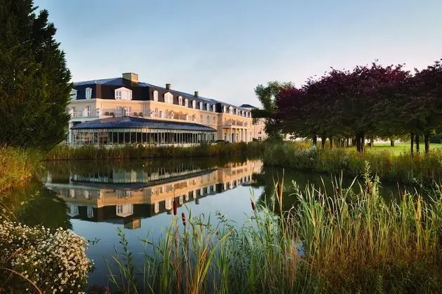 Mercure Chantilly Resort & Conventions - Dış Mekan