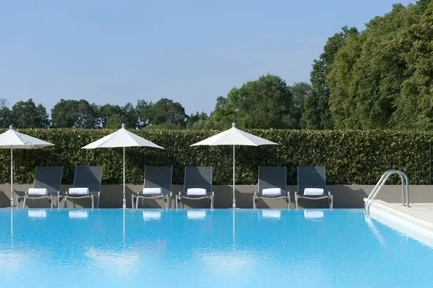 Mercure Chantilly Resort & Conventions - Havuz