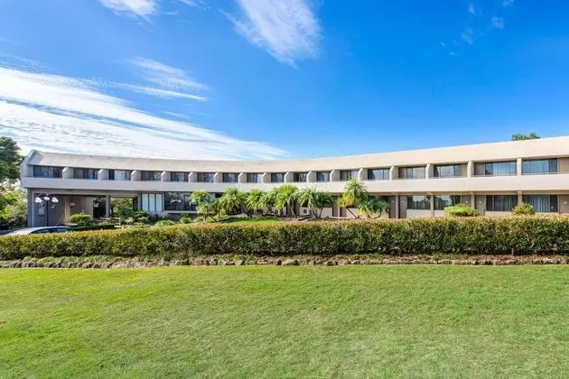 Mercure Charlestown - 1