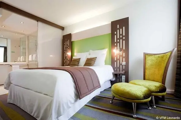 Mercure Chartres Cathedrale