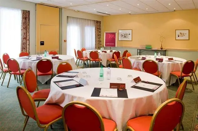 Mercure Chateau Fontainebleau