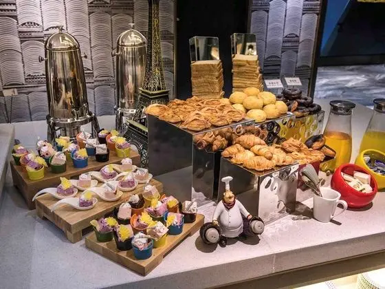 Mercure Chengdu Downtown