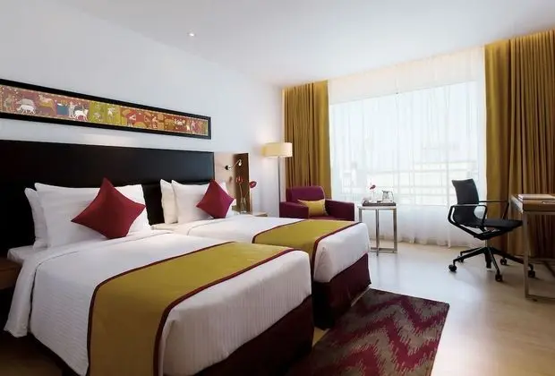 Mercure Chennai Sriperumbudur Hotel - Oda