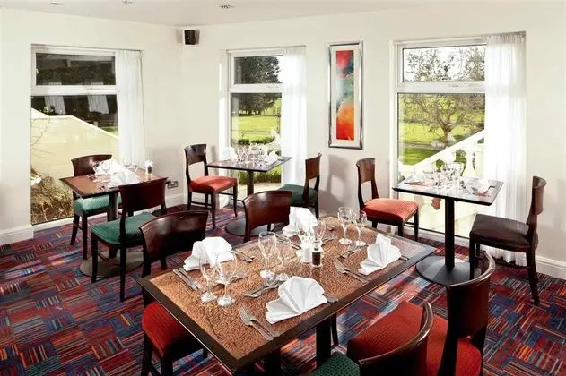 Mercure Chester Abbots Well