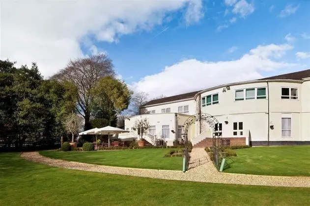Mercure Chester Abbots Well