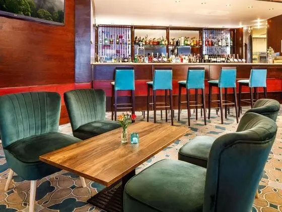 Mercure Chester Abbots Well - Dış Mekan