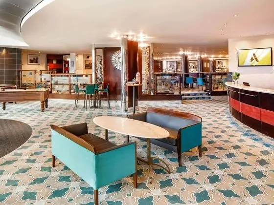 Mercure Chester Abbots Well - Öne Çıkan Resim