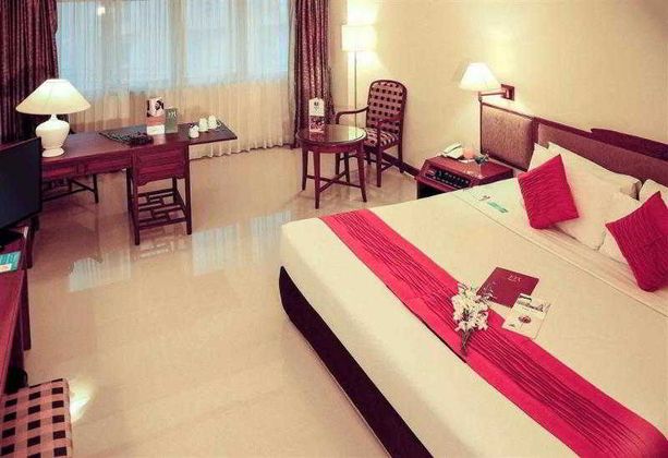 Mercure Chiang Mai