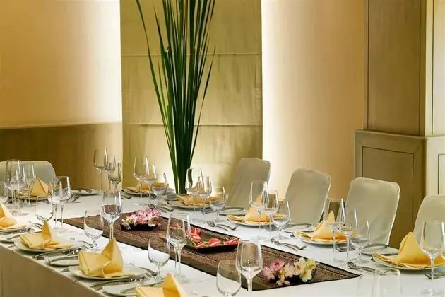 Mercure Chiang Mai - İş / Konferans
