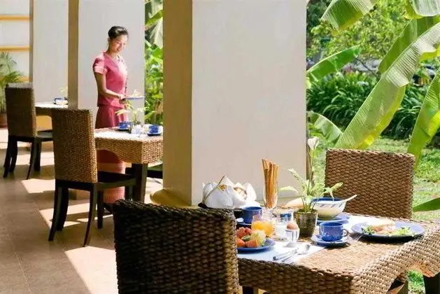 Mercure Chiang Mai - Lobi