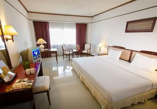 Mercure Chiang Mai - Oda