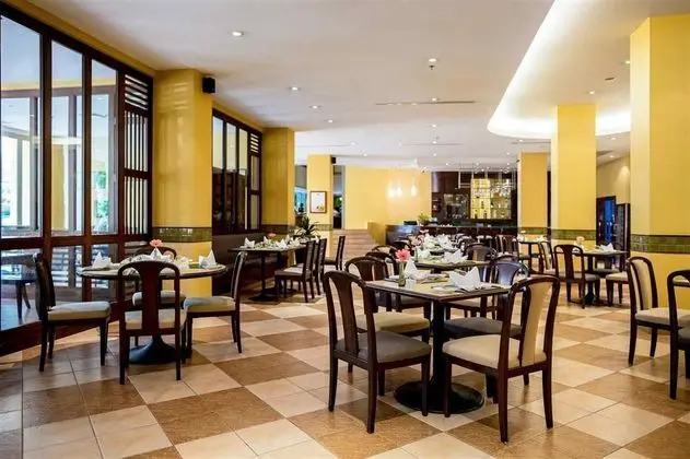 Mercure Chiang Mai - Yeme / İçme