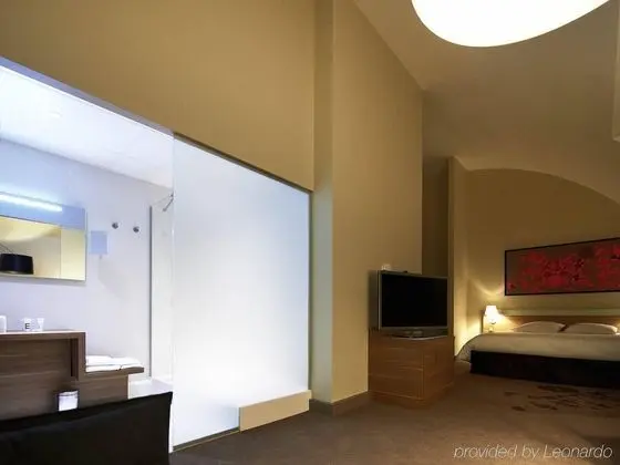 Mercure Cholet Centre