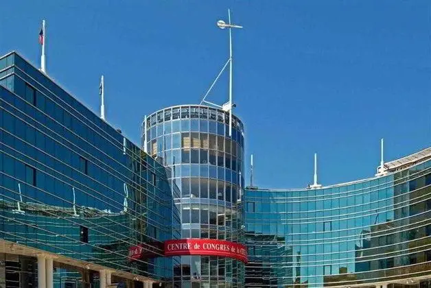 Mercure Cite Mondiale Centre