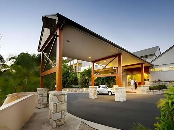 Mercure Clear Mountain Lodge - Öne Çıkan Resim