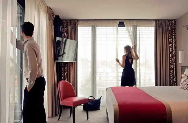 Mercure Clermont Ferrand