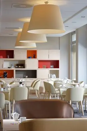 Mercure Colmar Centre - Yeme / İçme