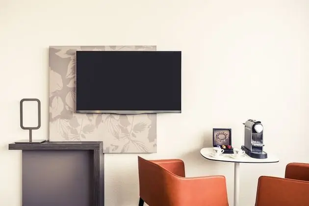 Mercure Compiegne Sud - Oda
