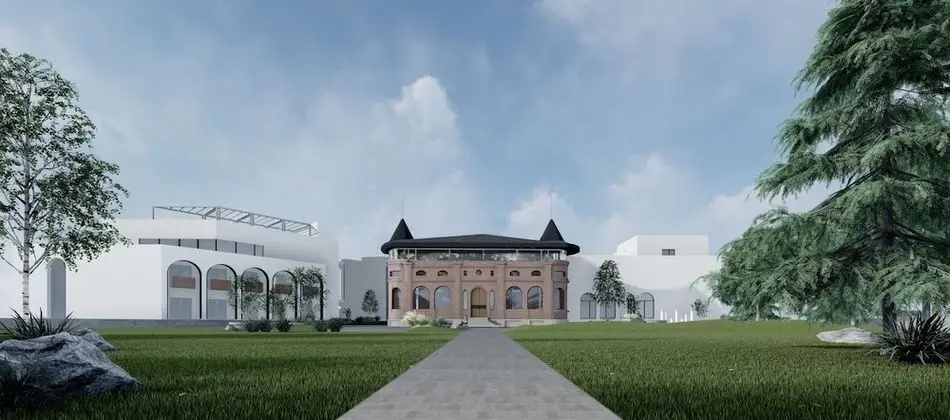 Mercure Conacul Cozieni Resort