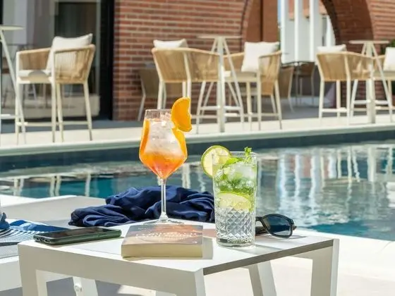 Mercure Conacul Cozieni Resort - Genel