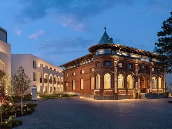 Mercure Conacul Cozieni Resort - Öne Çıkan Resim
