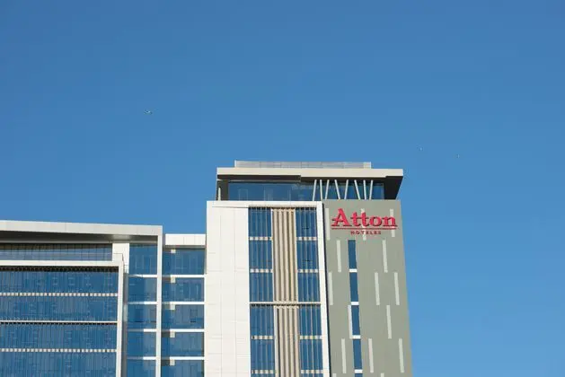 Mercure Concepcion