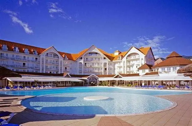 Mercure Creolia Saint Denis