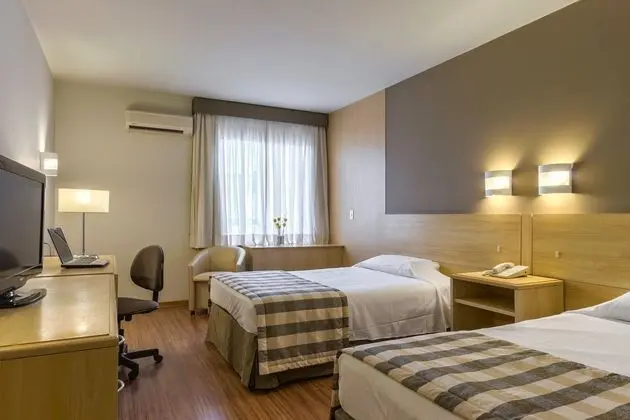 Mercure Curitiba Aeroporto - Oda