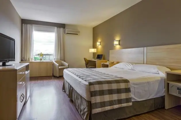 Mercure Curitiba Aeroporto - Oda