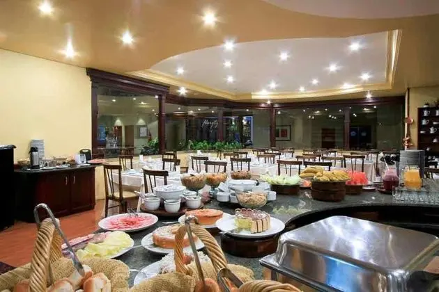 Mercure Curitiba Golden